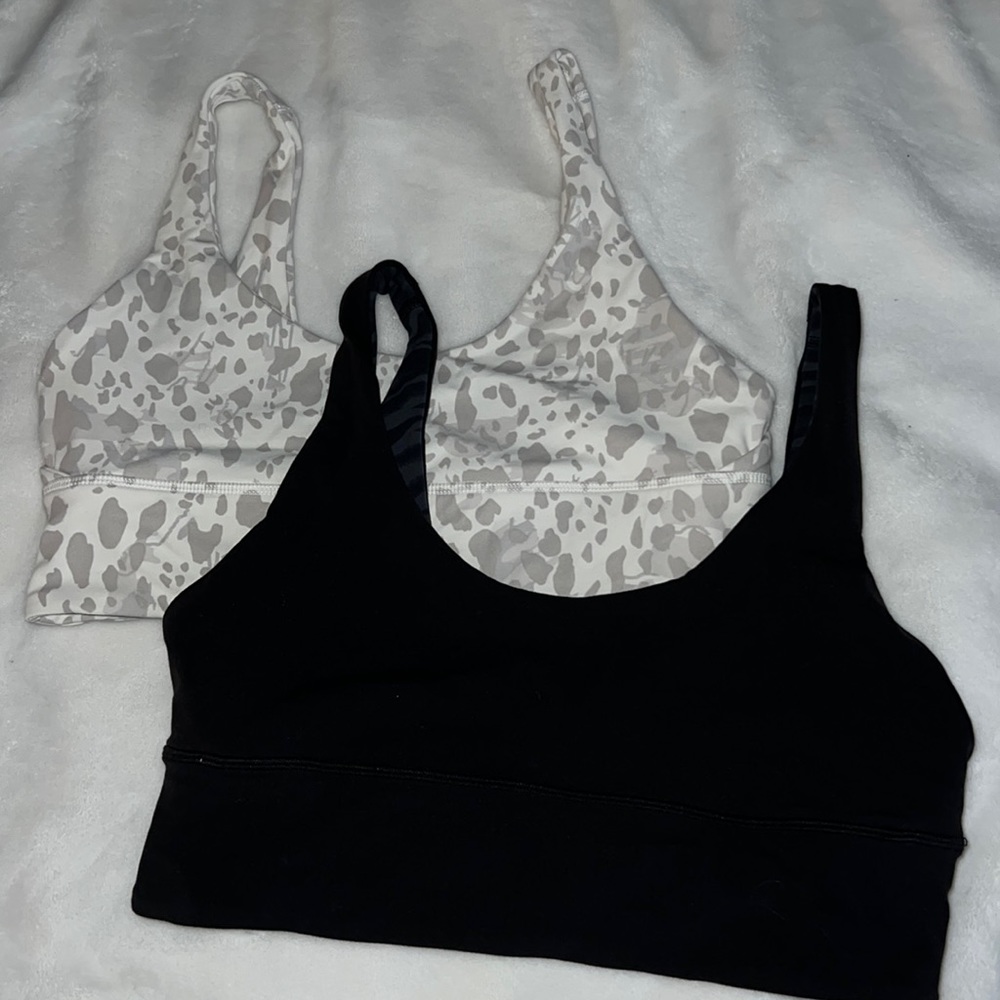 Align Sports Bra Set